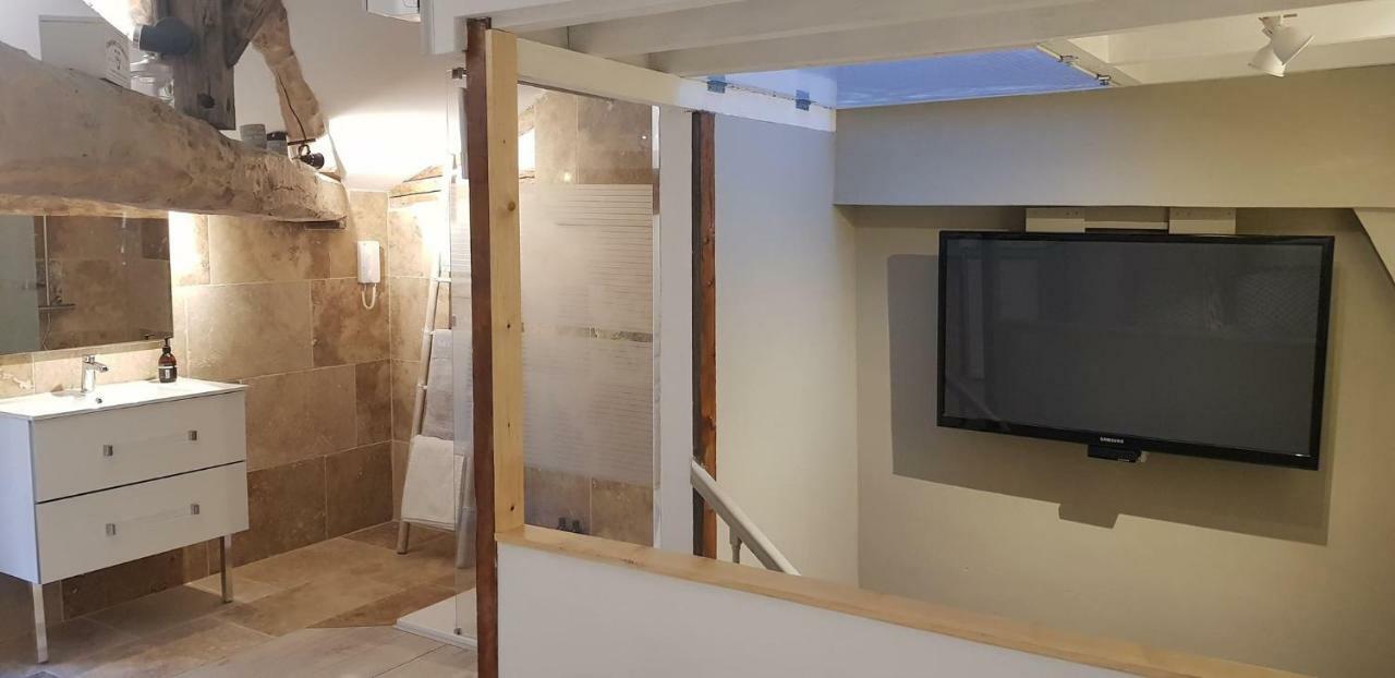 La Cabane Penne-d'Agenais Luaran gambar